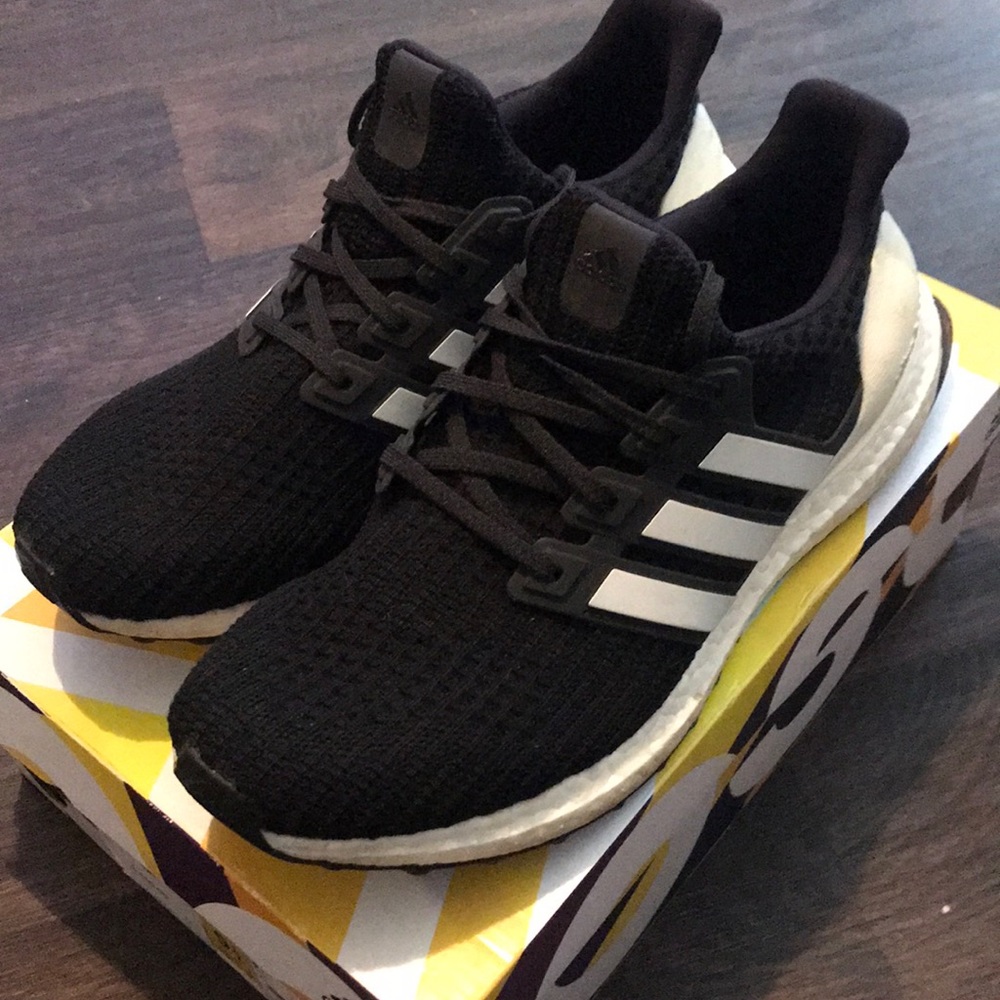 Adidas ultra boost
